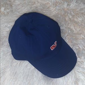 vineyard vines ball cap